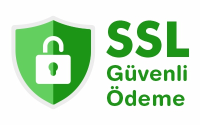SSL Güvenli